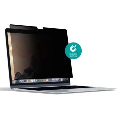 "eSTUFF Magnetic Privacy Filter 140 – Premium Screen Protection for Laptops – GLBM14319200"